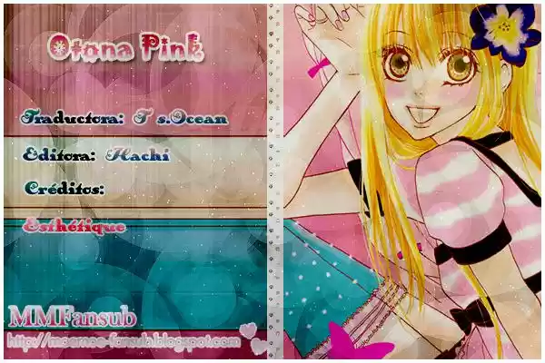 Otona pink (2016) - Capítulo 12.01 - Página 1 - LectorTMOo