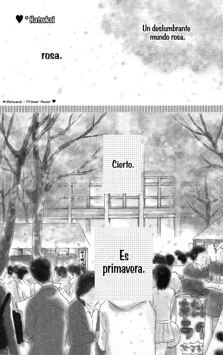 Otona pink (2016) - Capítulo 12.01 - Página 3 - LectorTMOo