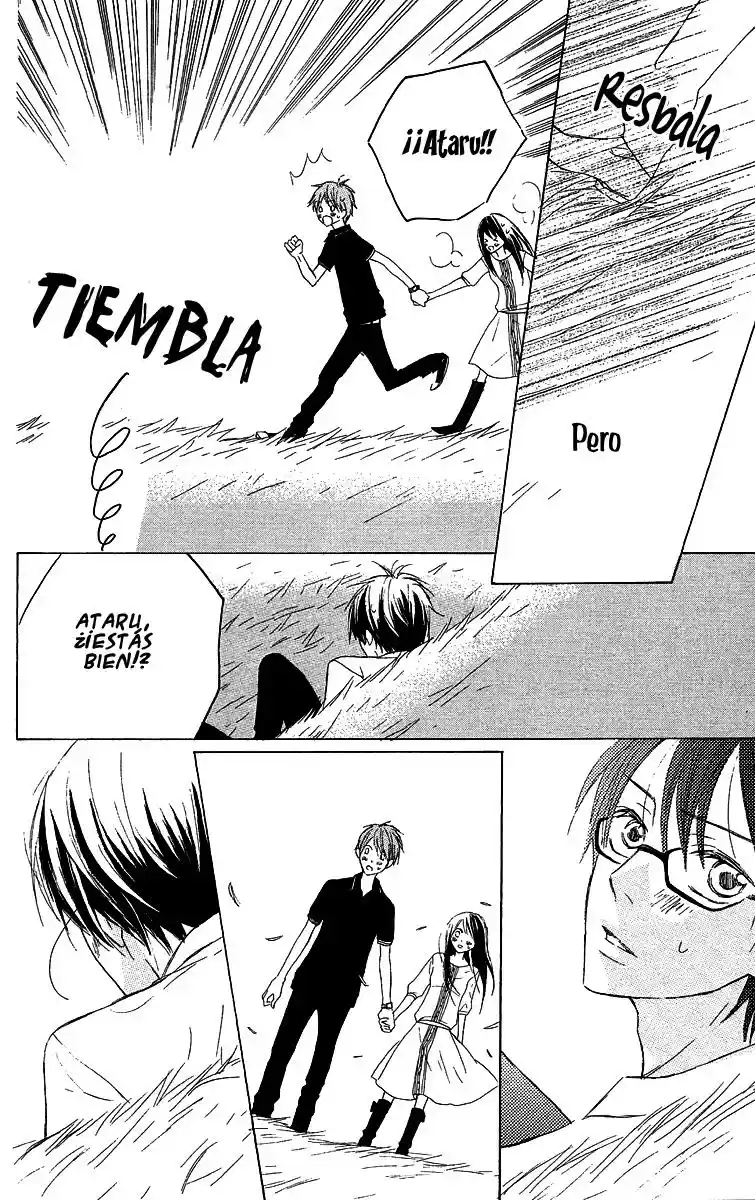 Otona pink (2016) - Capítulo 12.01 - Página 51 - LectorTMOo