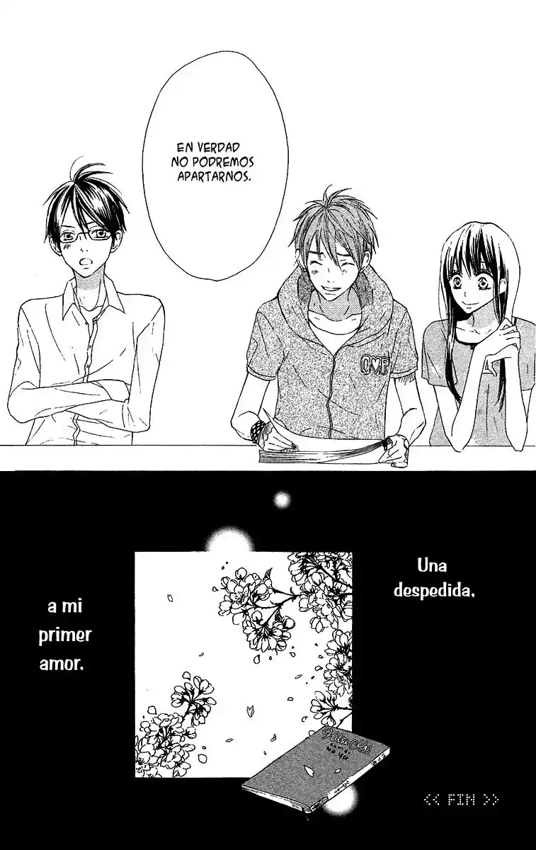 Otona pink (2016) - Capítulo 12.01 - Página 57 - LectorTMOo