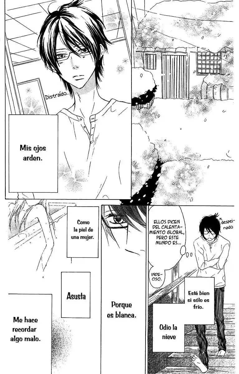 Otona pink (2016) - Capítulo 12.01 - Página 59 - LectorTMOo