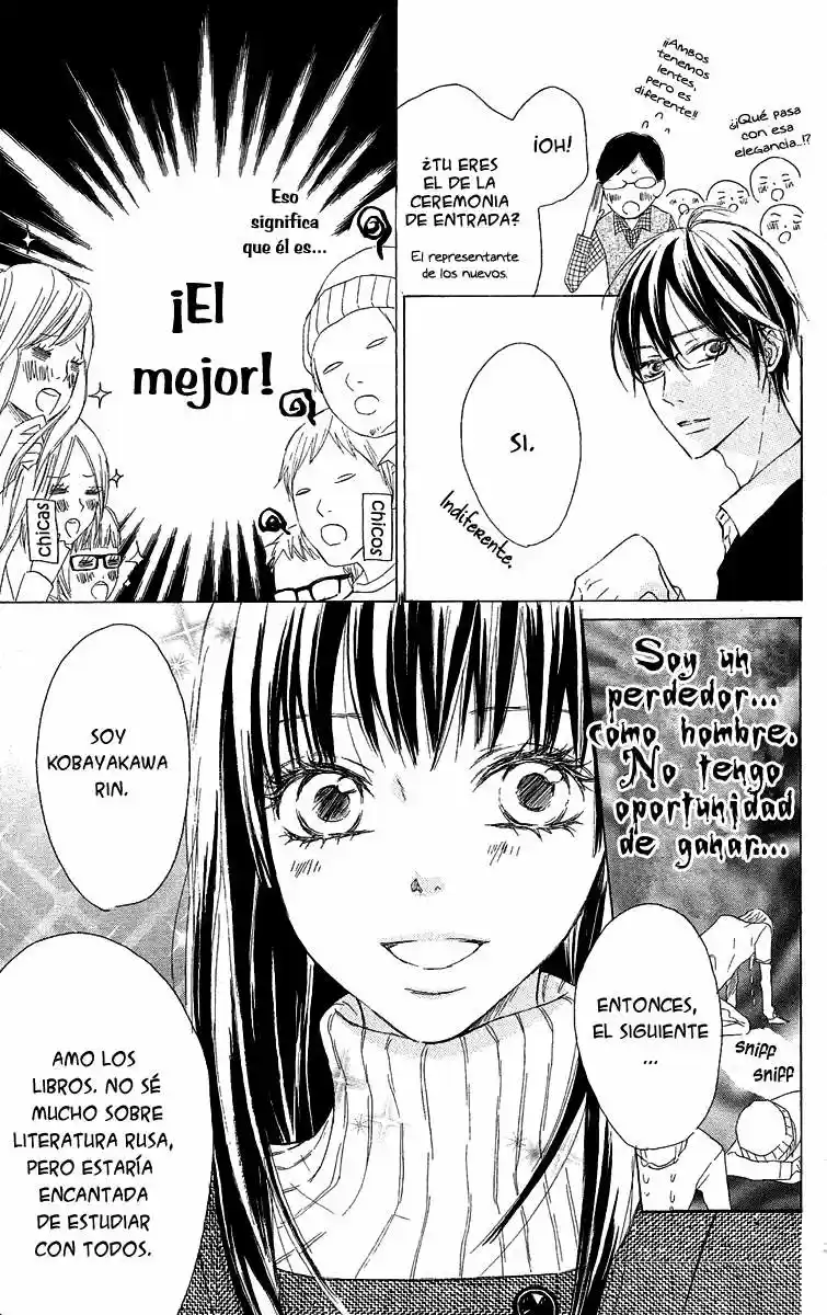 Otona pink (2016) - Capítulo 13 - Página 11 - LectorTMOo