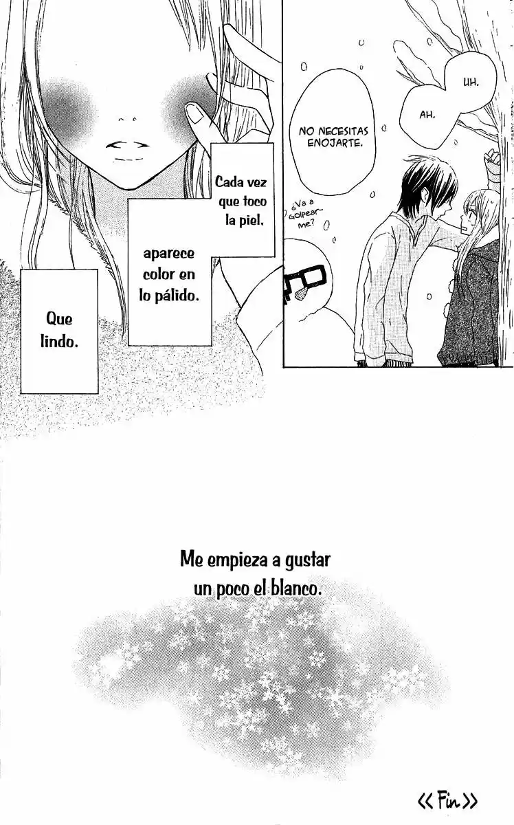 Otona pink (2016) - Capítulo 13 - Página 64 - LectorTMOo