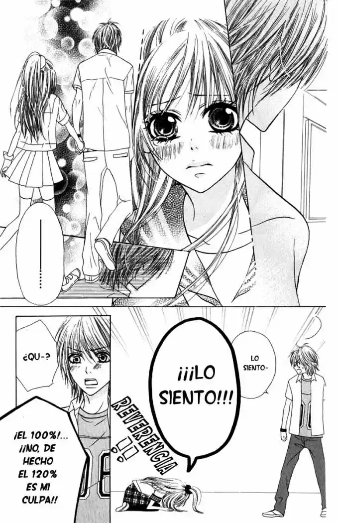 Otona pink (2016) - Capítulo 3 - Página 3 - LectorTMOo