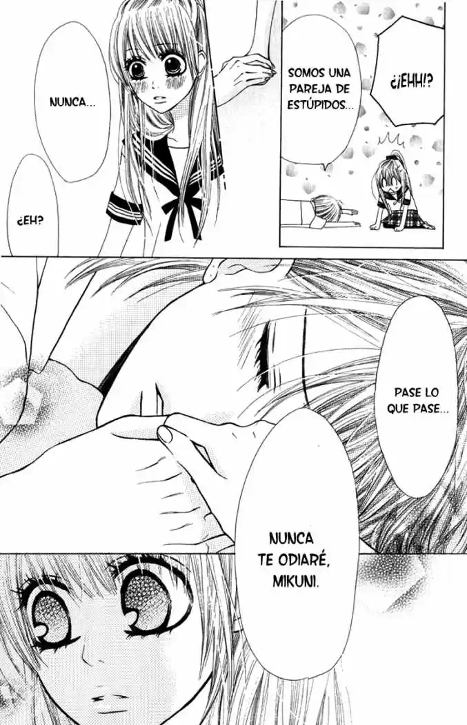 Otona pink (2016) - Capítulo 3 - Página 6 - LectorTMOo