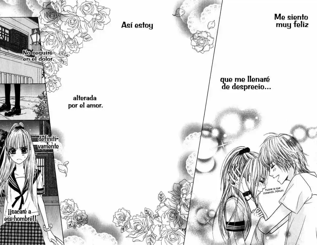 Otona pink (2016) - Capítulo 3 - Página 16 - LectorTMOo