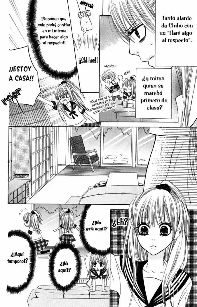 Otona pink (2016) - Capítulo 3 - Página 17 - LectorTMOo