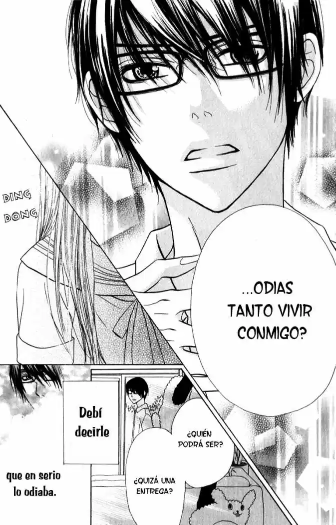 Otona pink (2016) - Capítulo 3 - Página 22 - LectorTMOo
