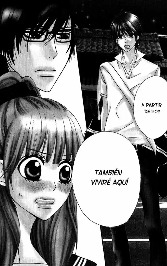 Otona pink (2016) - Capítulo 4 - Página 2 - LectorTMOo
