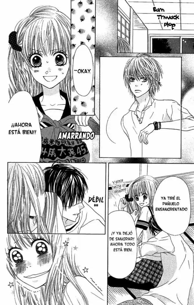 Otona pink (2016) - Capítulo 4 - Página 18 - LectorTMOo