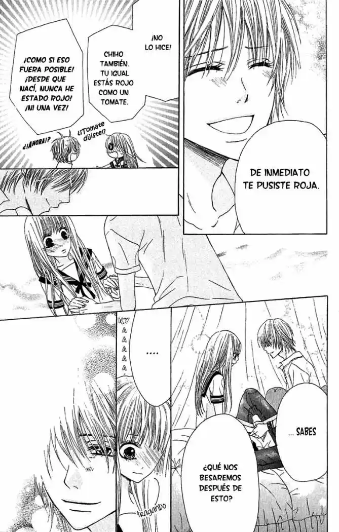 Otona pink (2016) - Capítulo 4 - Página 23 - LectorTMOo