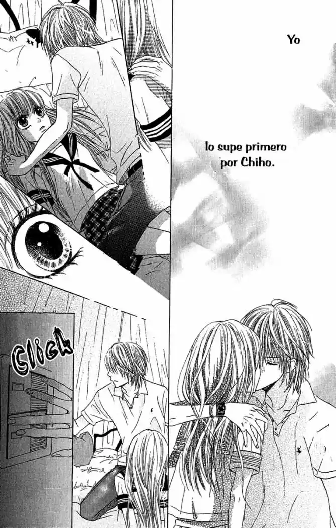 Otona pink (2016) - Capítulo 4 - Página 25 - LectorTMOo