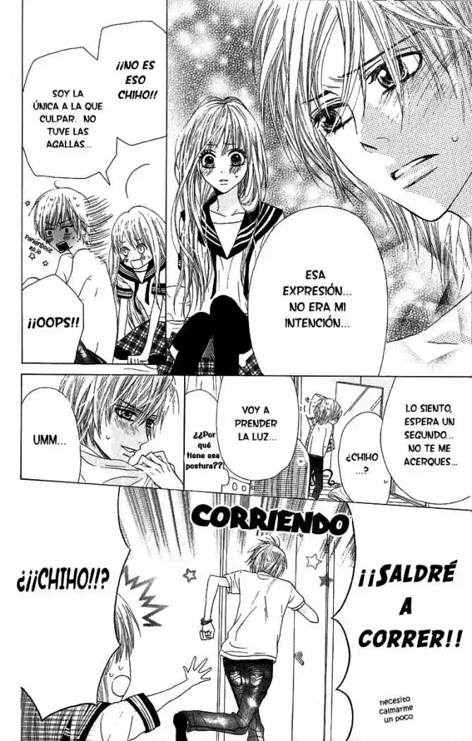 Otona pink (2016) - Capítulo 5 - Página 10 - LectorTMOo