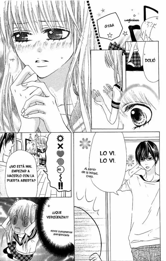 Otona pink (2016) - Capítulo 5 - Página 11 - LectorTMOo