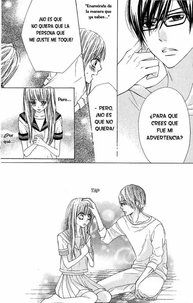 Otona pink (2016) - Capítulo 5 - Página 12 - LectorTMOo