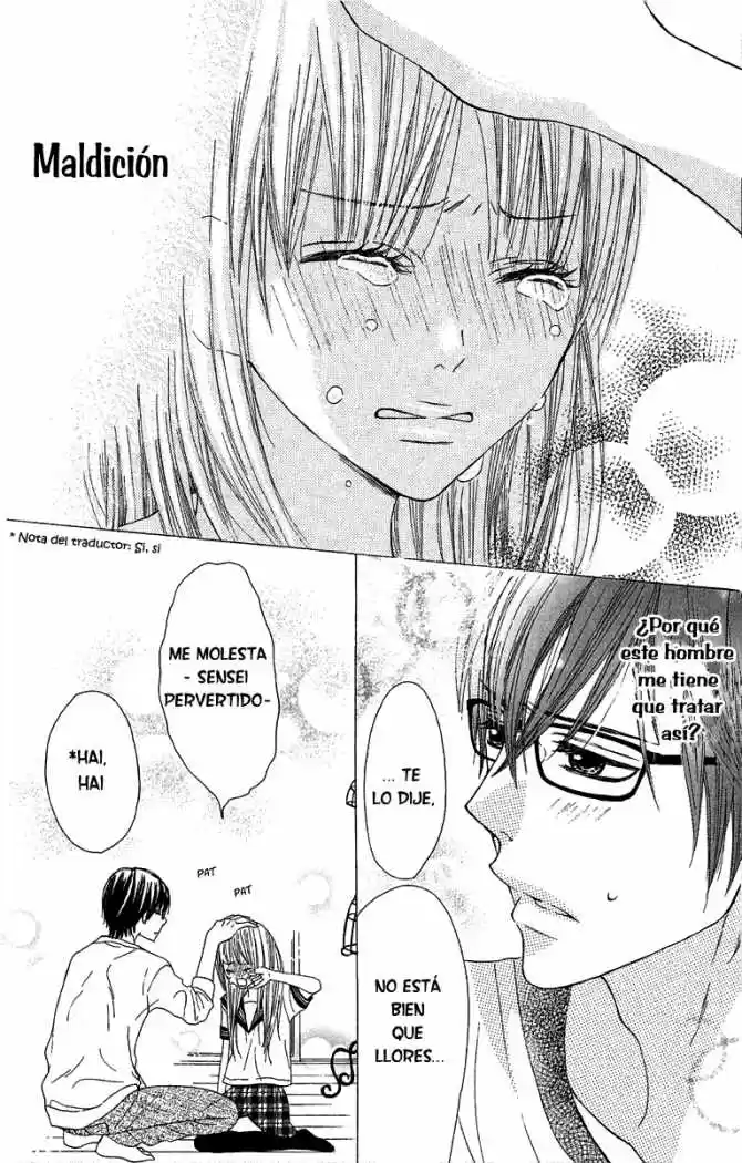 Otona pink (2016) - Capítulo 5 - Página 14 - LectorTMOo