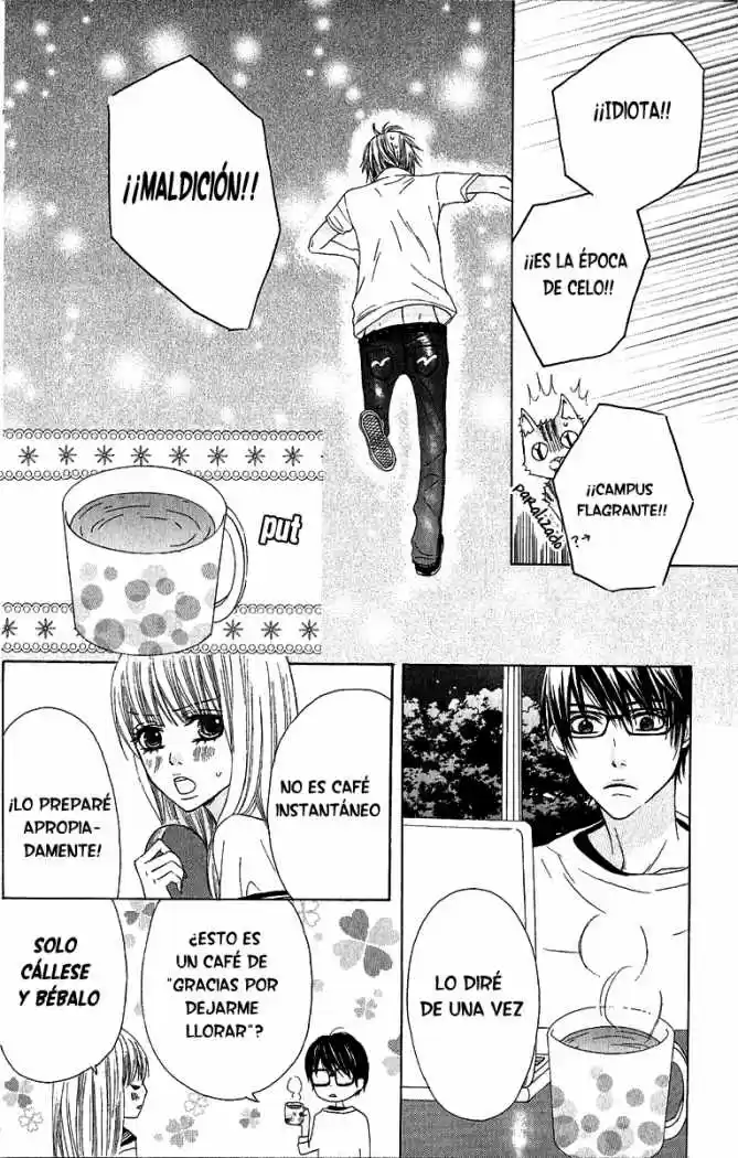 Otona pink (2016) - Capítulo 5 - Página 16 - LectorTMOo