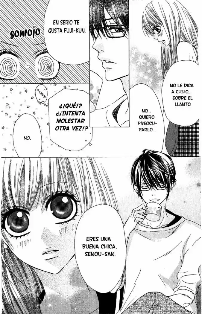 Otona pink (2016) - Capítulo 5 - Página 17 - LectorTMOo