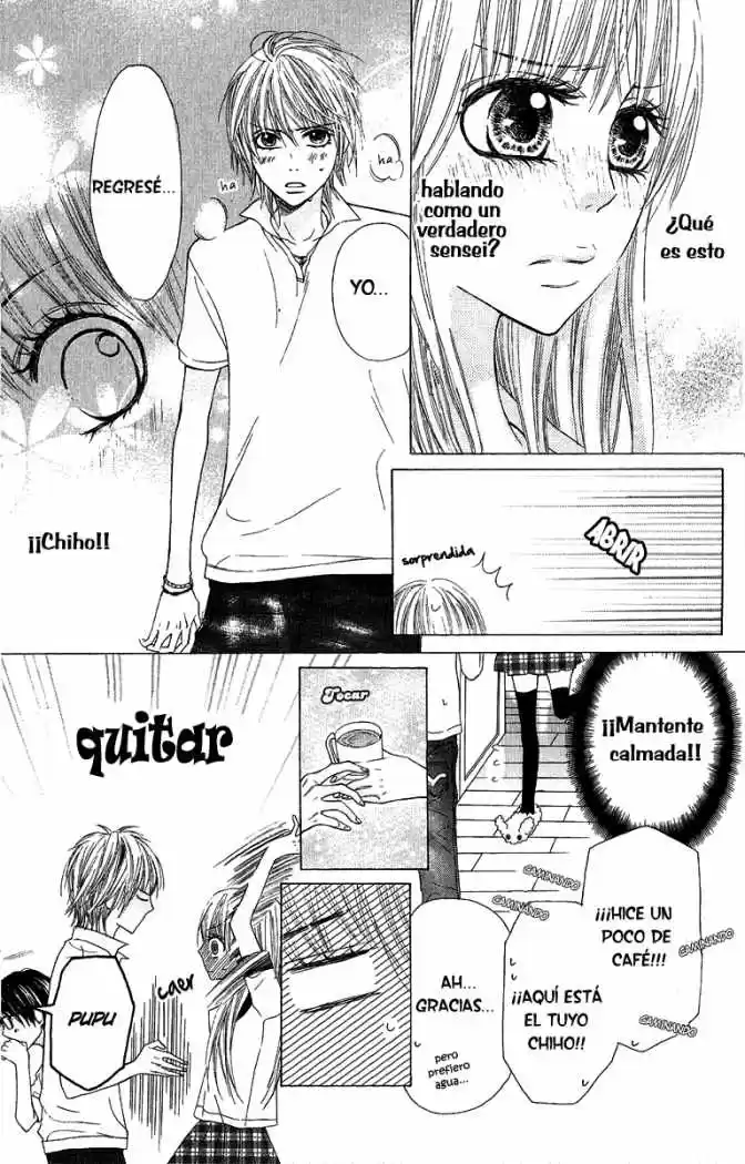 Otona pink (2016) - Capítulo 5 - Página 18 - LectorTMOo