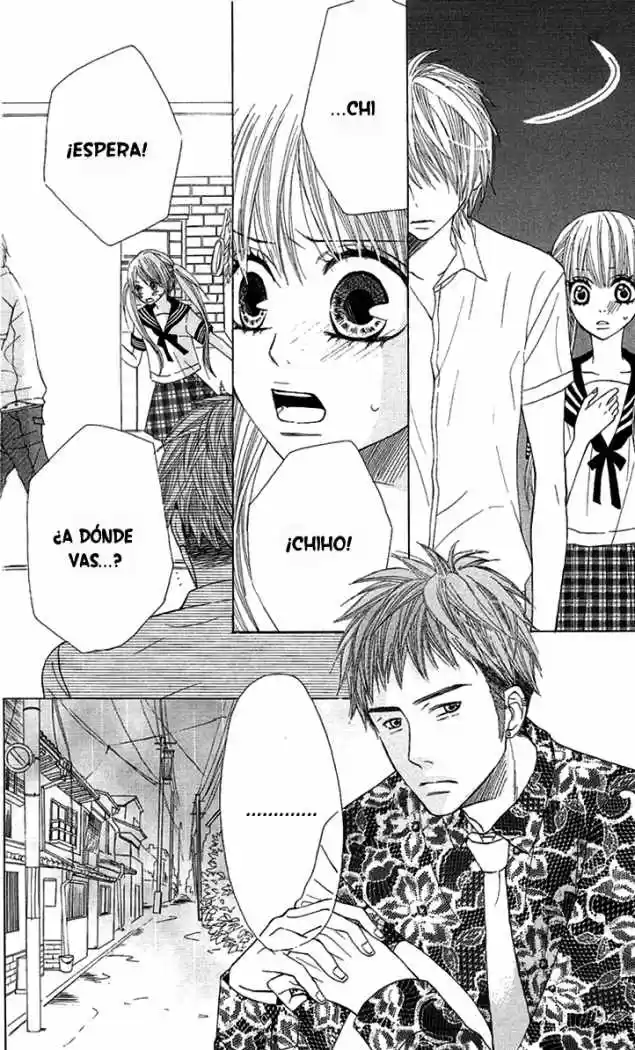 Otona pink (2016) - Capítulo 7 - Página 4 - LectorTMOo