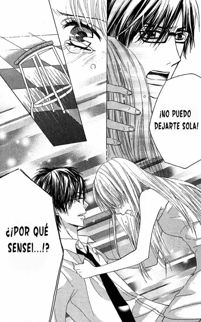 Otona pink (2016) - Capítulo 7 - Página 22 - LectorTMOo