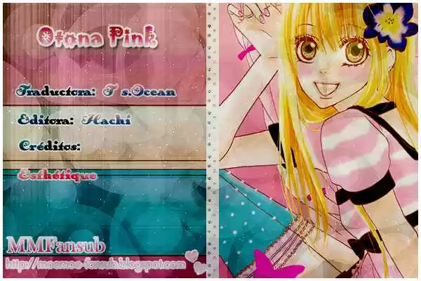 Otona pink (2016) - Capítulo 8 - Página 1 - LectorTMOo