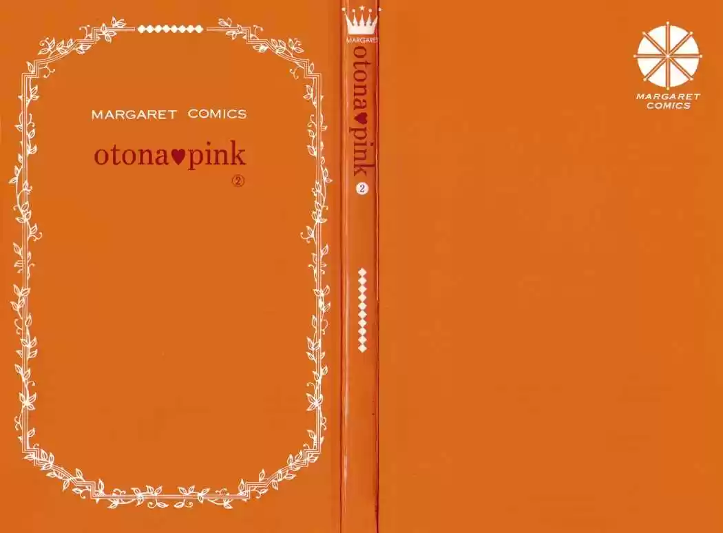 Otona pink (2016) - Capítulo 8 - Página 8 - LectorTMOo