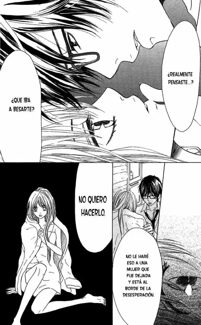 Otona pink (2016) - Capítulo 8 - Página 14 - LectorTMOo