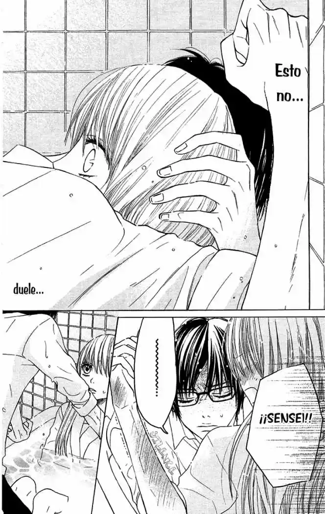 Otona pink (2016) - Capítulo 8 - Página 18 - LectorTMOo