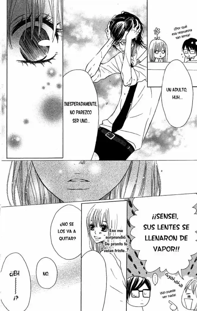 Otona pink (2016) - Capítulo 8 - Página 24 - LectorTMOo