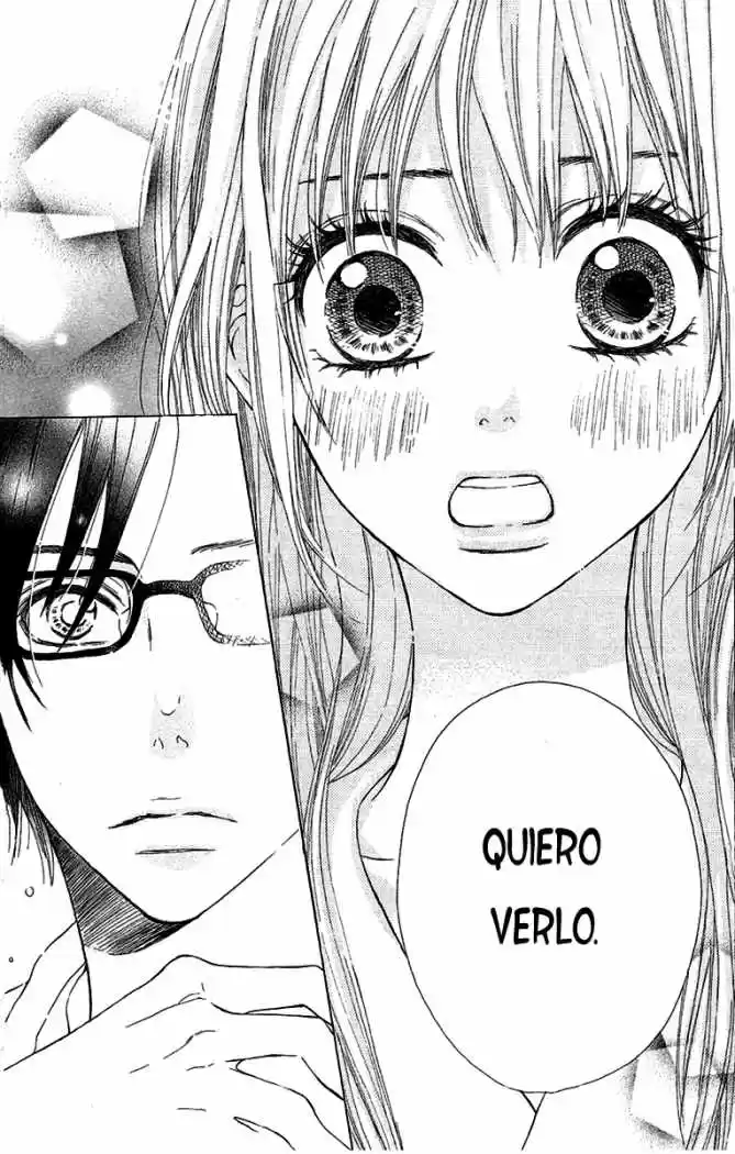 Otona pink (2016) - Capítulo 8 - Página 26 - LectorTMOo