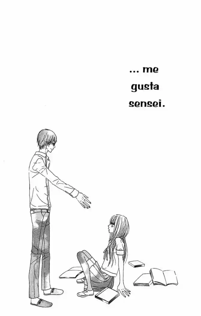 Otona pink (2016) - Capítulo 8 - Página 33 - LectorTMOo