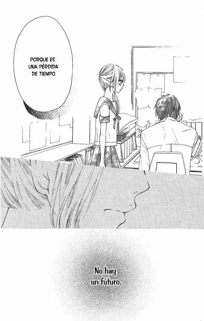 Otona pink (2016) - Capítulo 9 - Página 28 - LectorTMOo