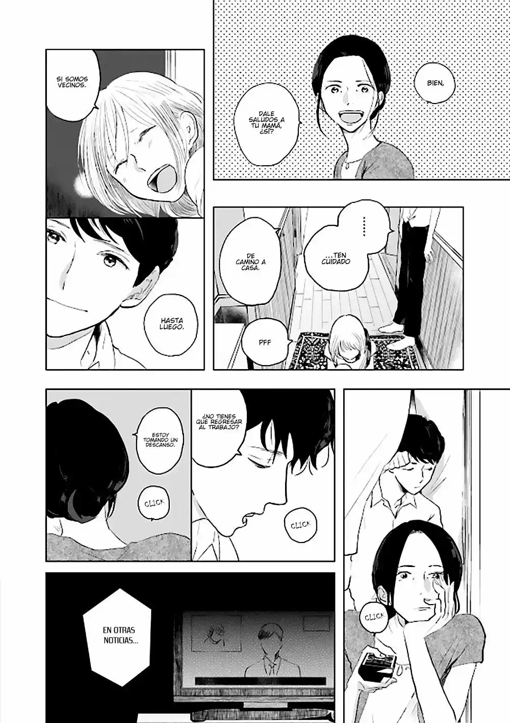 Otona to Kodomo, Anata to Watashi (2016) - Capítulo 1 - Página 16 - LectorTMOo