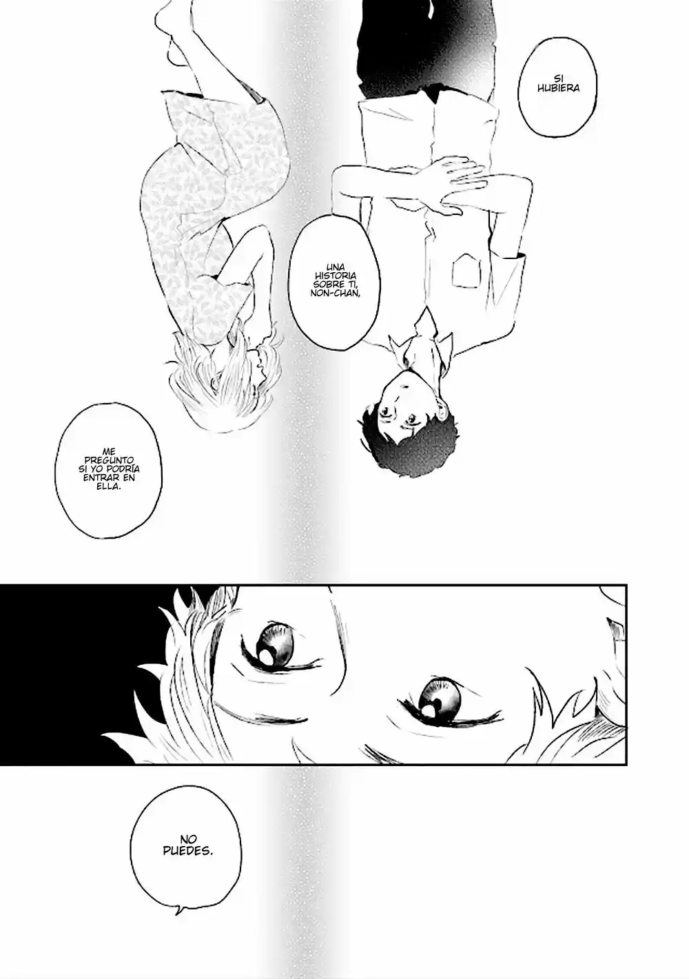 Otona to Kodomo, Anata to Watashi (2016) - Capítulo 1 - Página 29 - LectorTMOo