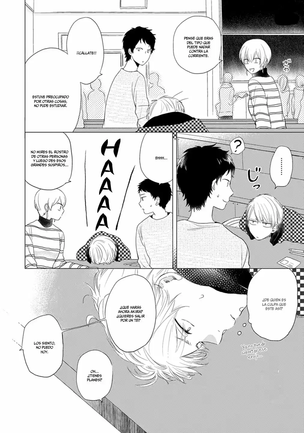 Otonari Complex (2015) - Capítulo 10 - Página 3 - LectorTMOo