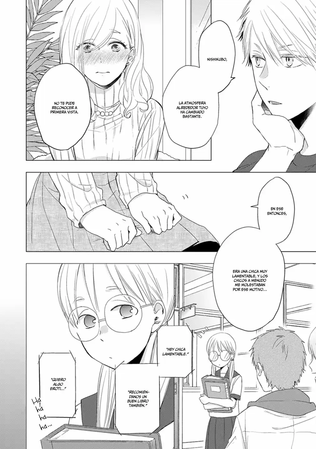 Otonari Complex (2015) - Capítulo 12 - Página 9 - LectorTMOo