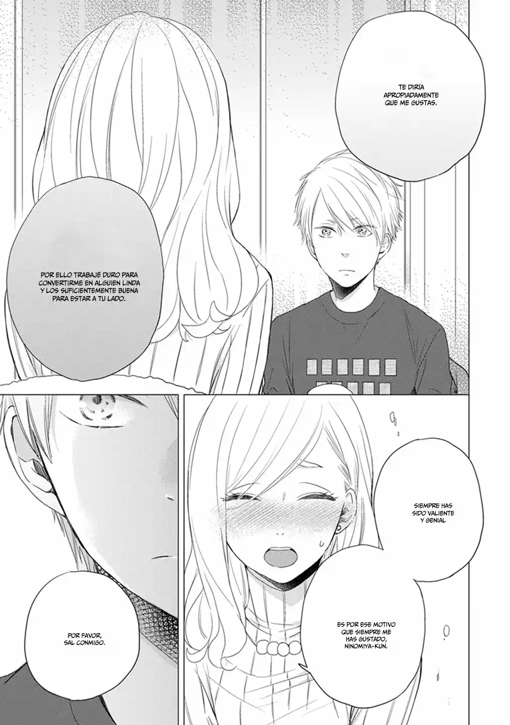 Otonari Complex (2015) - Capítulo 12 - Página 12 - LectorTMOo