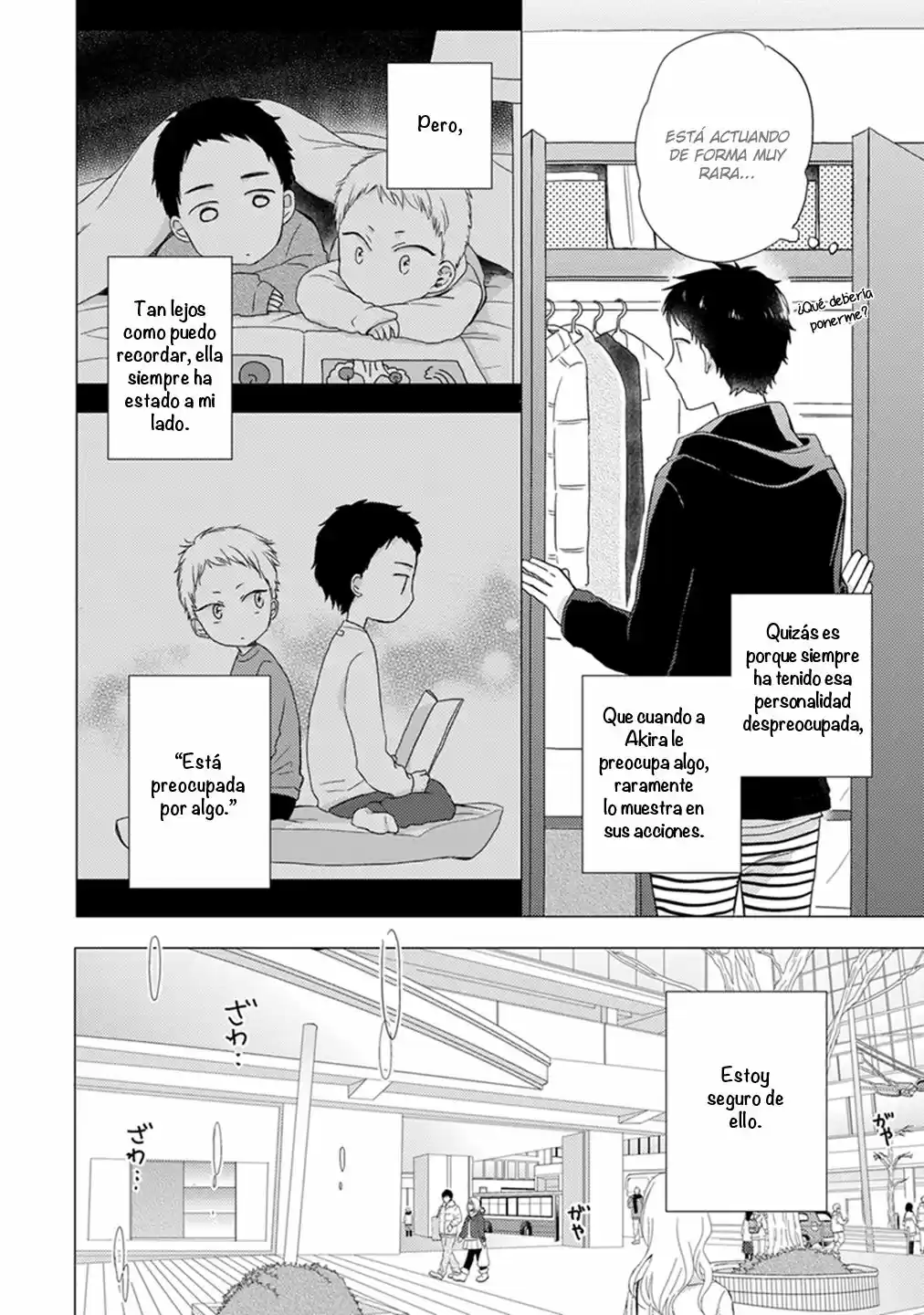 Otonari Complex (2015) - Capítulo 14 - Página 5 - LectorTMOo