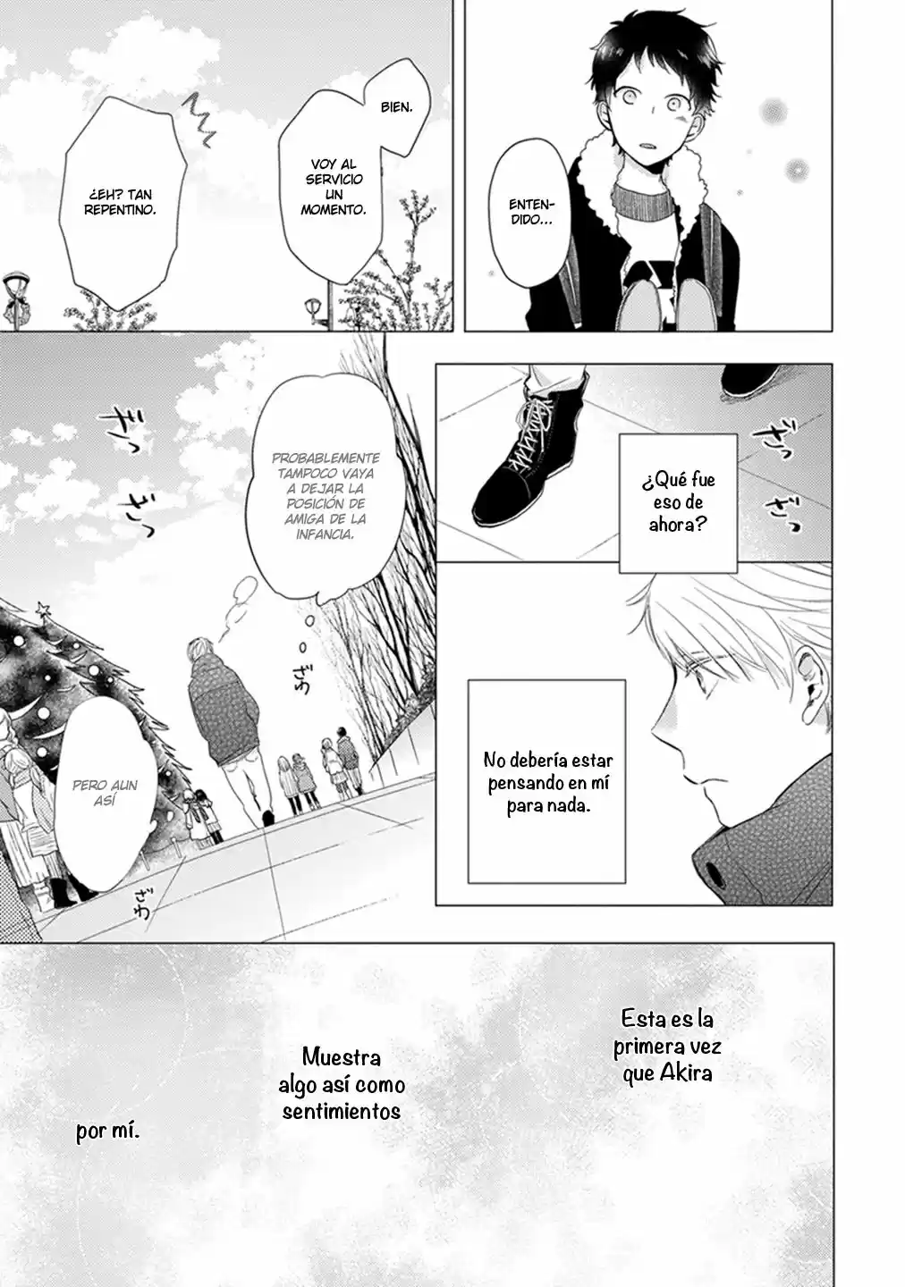 Otonari Complex (2015) - Capítulo 14 - Página 16 - LectorTMOo