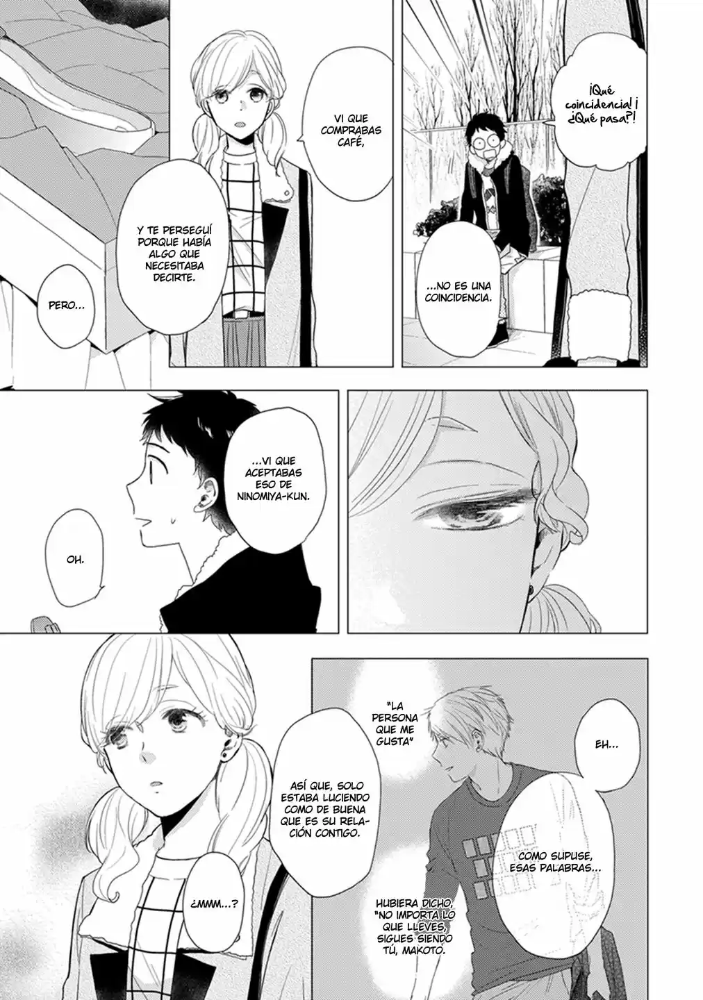 Otonari Complex (2015) - Capítulo 14 - Página 18 - LectorTMOo
