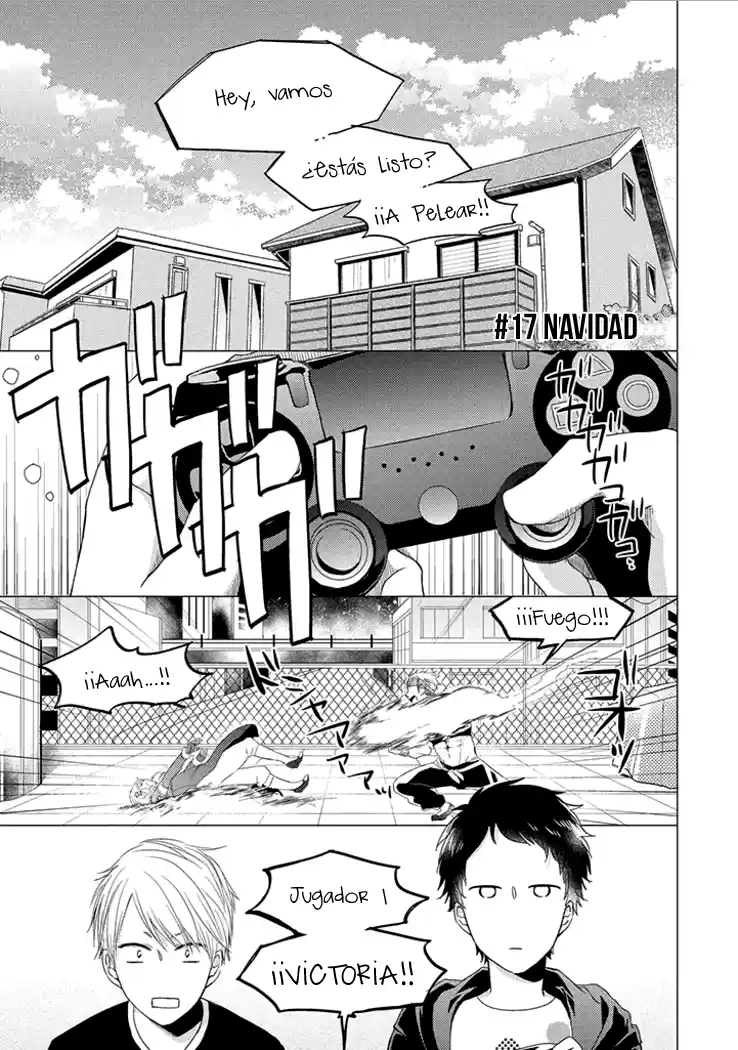 Otonari Complex (2015) - Capítulo 17 - Página 2 - LectorTMOo