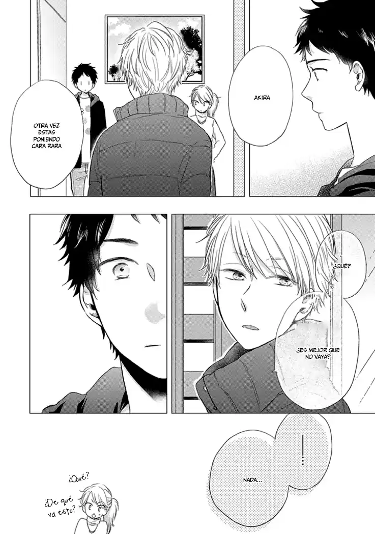 Otonari Complex (2015) - Capítulo 17 - Página 13 - LectorTMOo