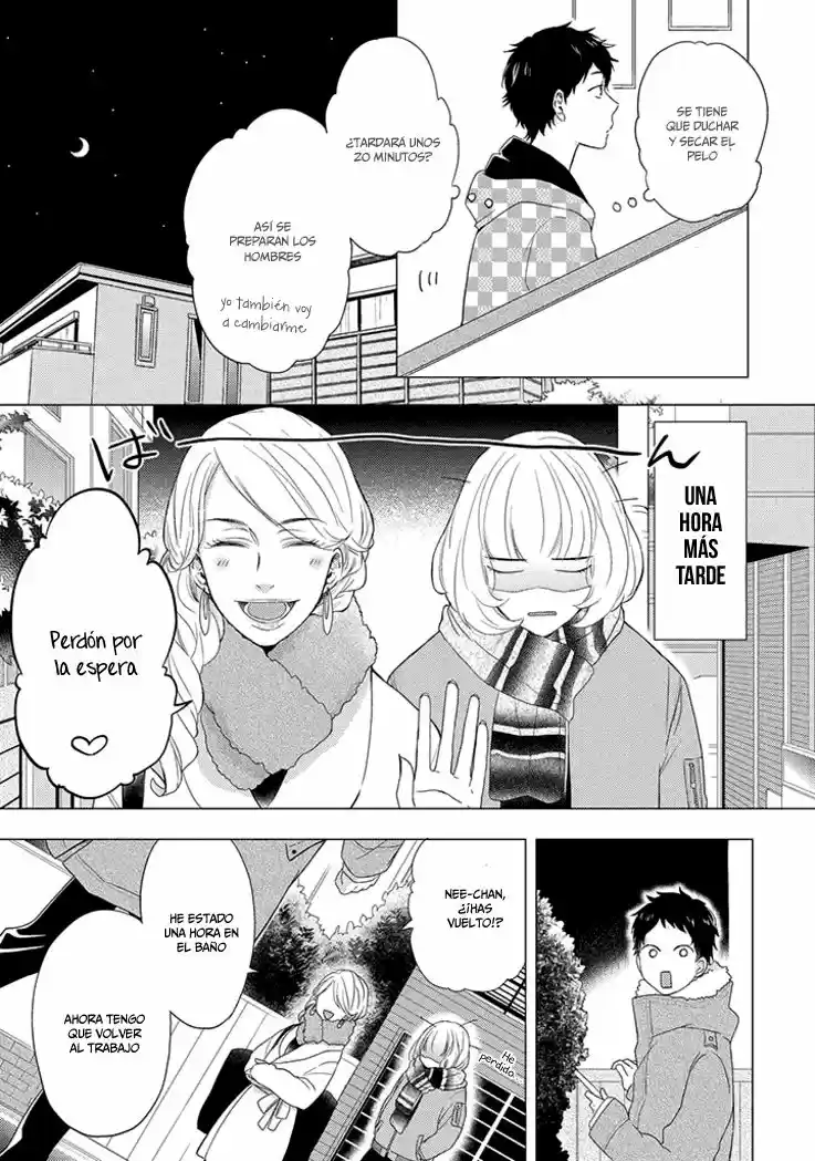 Otonari Complex (2015) - Capítulo 19 - Página 4 - LectorTMOo