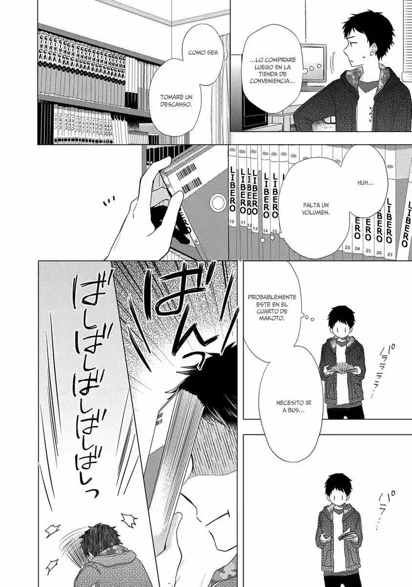 Otonari Complex (2015) - Capítulo 21 - Página 9 - LectorTMOo