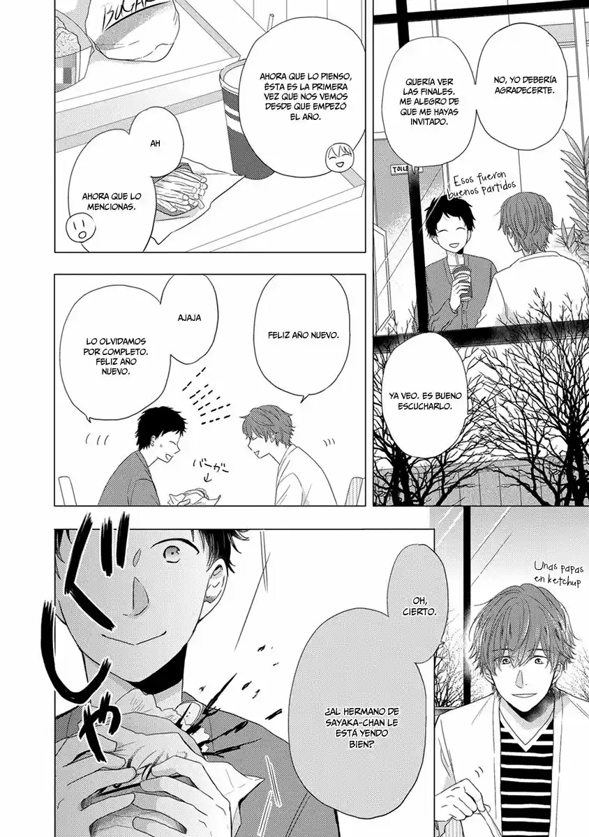 Otonari Complex (2015) - Capítulo 21 - Página 15 - LectorTMOo