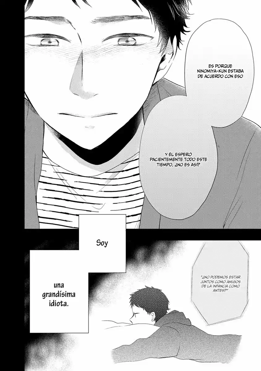 Otonari Complex (2015) - Capítulo 21 - Página 23 - LectorTMOo