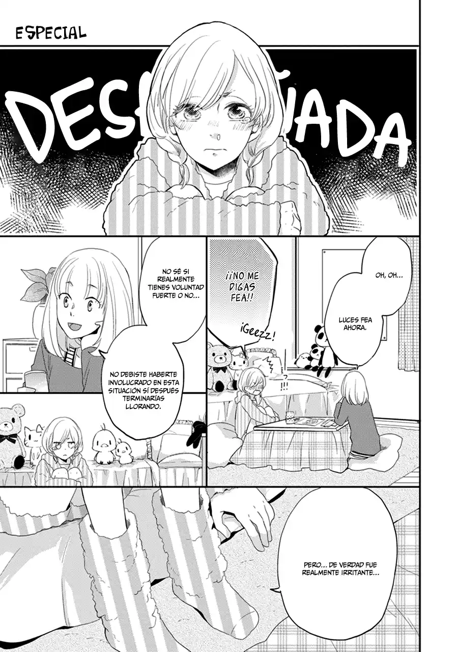 Otonari Complex (2015) - Capítulo 23.5 - Página 2 - LectorTMOo