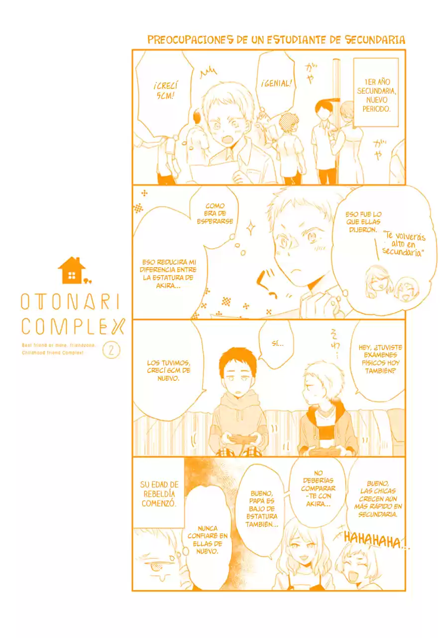 Otonari Complex (2015) - Capítulo 23.5 - Página 10 - LectorTMOo