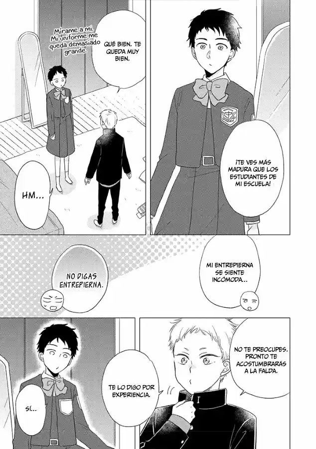 Otonari Complex (2015) - Capítulo 26 - Página 8 - LectorTMOo